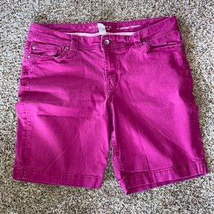 Sonoma Shorts